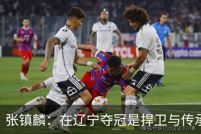 张镇麟：在辽宁夺冠是捍卫与传承，在上海夺冠是实现自我价值